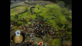 The Lord of the Rings: The Battle for Middle-earth II PC