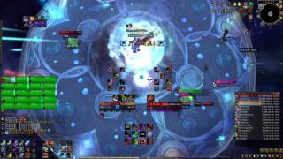 Solo DK Tank pov-Mythic Star Augur