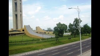 Kinshasa-voiries: l’avenue de l’échangeur réhabilité
