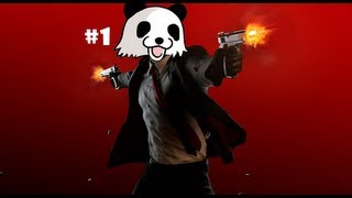 Убить диану в Hitman Absolution #1