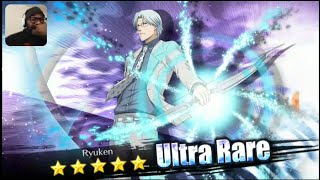 BLEACH BRAVE SOULS 30 MILLION DOWNLOADS SUMMONS TICKET SECOND ACCOUNT PLUS 1 30 MILLION TICKET