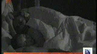 BBNaija partyDay 20   Lina and Miracle having sex last night