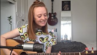 'boys' - charli xcx cover | Orla Gartland