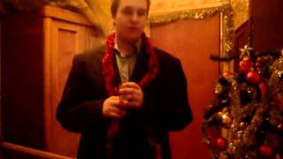 "Вас поздравляет МедиаСфера 1" ("МедиаСфера 1", 30.12.2011)