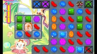 Candy Crush Saga Level 626
