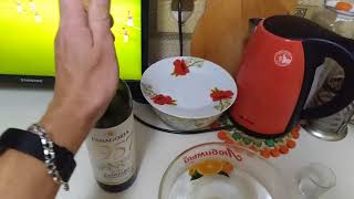 Настоящее ли вино Саперави завода Fanagoria