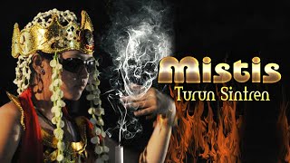 TURUN SINTREN (asli wonge bisa ngilang)  TERBARU 2017