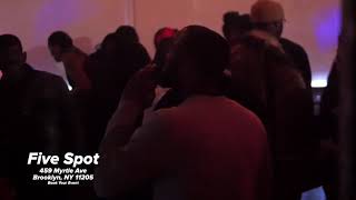 @flamingfridays_nyc @fivespotsoulfood