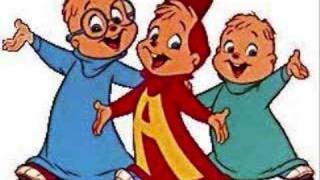 Birdman Ft. Lil Wayne Pop Bottles Alvin and the Chipmunks V.