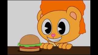 Hello, Burger! (HTF) Español Latino