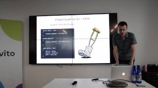 Роман Павлушко. Sphinx Tips&Tricks / SphinxSearch Meetup @ Avito 16.05.2015