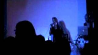 Noetic Nega - My heart is mine - Live