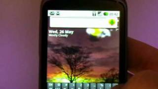 Vlingo Android App