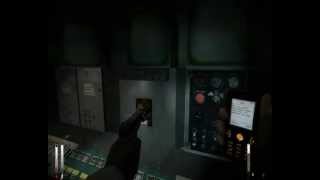 Half-life - Cry of Fear (Chapter 4) - Walkthrough