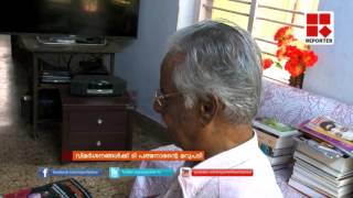 T Padmanabhan responds to criticisms