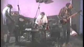 Sun City Girls - Trippin' on Krupa