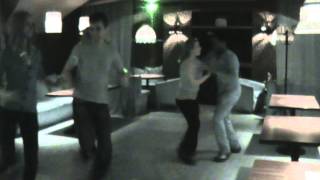 Лаундж-бар. Salsa Casino