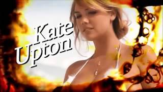 Kate Upton Sexiest Ever