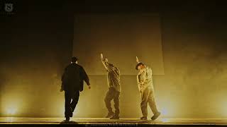 APOLLO CHOCOLATE SYMBOL KYOTO vol.18 京阪神大学ダンスサークル連盟イベント