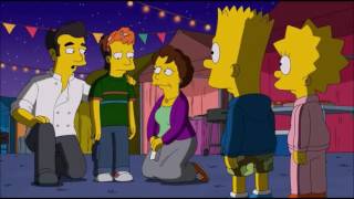 Simpsonovi 27/02 Málo temný případ 5/5