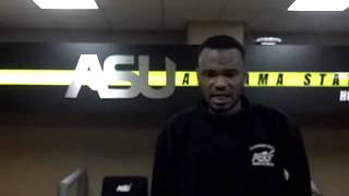 Meet Phillip Crawford