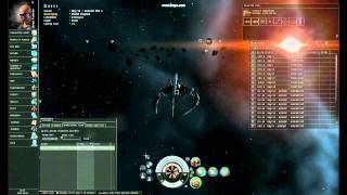 EVE Online Dscan - Pwned Factor ClassHD