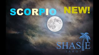 #Scorpio SPEECHLESS ?!!! PASSION! Tarot love reading January 2020 horoscope Soulmate twin flame ?NEW