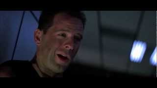 Die Hard (1988) - 1080P HD Trailer (BEST CHRISTMAS MOVIE EVER)