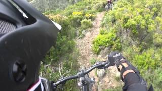 Παλαιά Ρουματα 2014