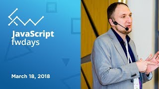Nikita Galkin "Best practices and troubleshooting guide for node applications" [Workshop]