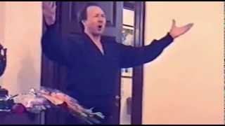 Евгений Перлов "Влюблённый солдат" Surdato Nnammurato