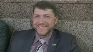Суд. Пётр Харитонов