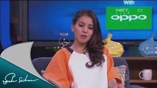 Tya Ariestya Jadi Duta Sosial Media
