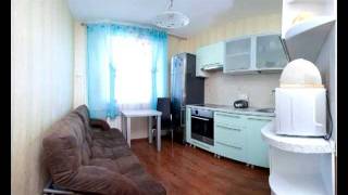 Квартира посуточно г.Челябинск, ул.Елькина 110