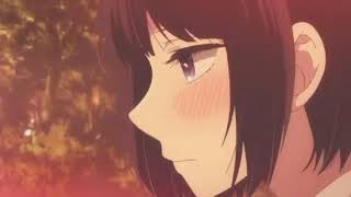 [AMV] - Девочка с каре.
