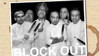 Block Out   Ona Stalno Razmislja
