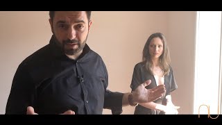 Tuto - Sublimer le Nu avec son Smartphone