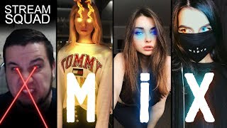STREAM SQUAD MIX | Tenderlybae Gtfobae Ahrinyan Manyrin |