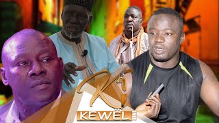 PAPA SOW écurie Rock Energie ou écurie Fass?..Tout ce que vous devriez savoir sur FASS ak Papa Sow