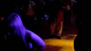 VEGAS BBW BASH