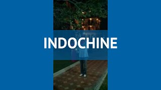INDOCHINE 3* Вьетнам Хой Ан обзор – отель ИНДОЧИНЕ 3* Хой Ан видео обзор