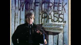 C.W.McCall - Four Wheel Drive