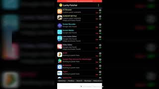 How to hack gunship battle latest version  2.7.10 hacker game  lucky patcher