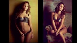 Behind The Scenes ShootEvent Estrella Pau