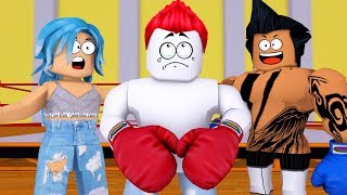 ICH MUSS der STÄRKSTE PRO WERDEN! Roblox Simulator