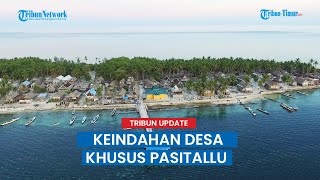 Desa Khusus Pasitallu, Takabonerate