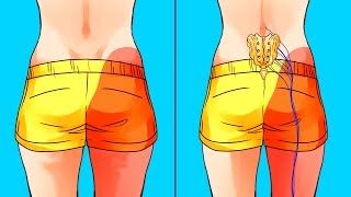 7 Exercícios Que Você Precisa Fazer Se Fica O Dia Todo Sentado