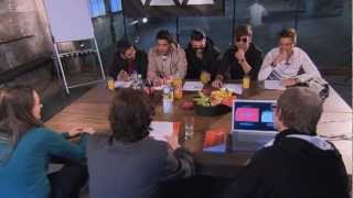 Das Briefing