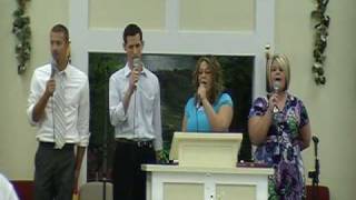 I'd Like To Talk It Over With Him ~ Camden Baptist Church