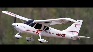 Sensei FS Flight Stabilization RTF